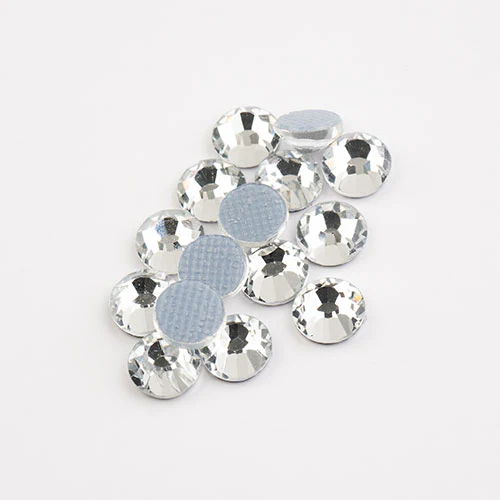 Hotfix Flatback Rhinestones
